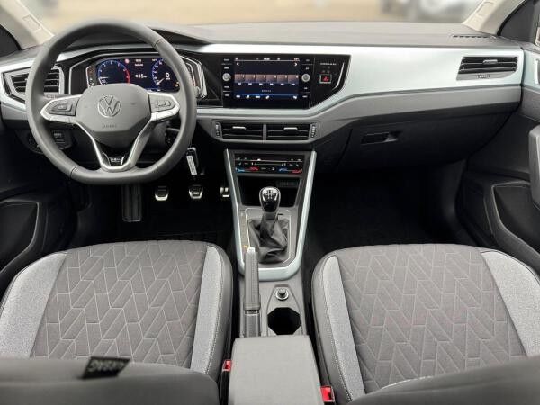 Volkswagen Taigo GOAL 1.0 TSI *Allwetter*RFK*LED* !! sofort verfügbar !!
