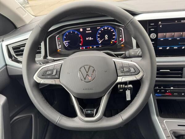 Volkswagen Taigo GOAL 1.0 TSI *Allwetter*RFK*LED* !! sofort verfügbar !!