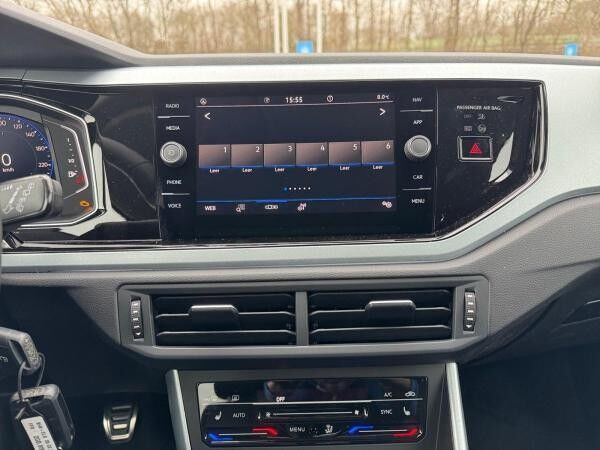 Volkswagen Taigo GOAL 1.0 TSI *Allwetter*RFK*LED* !! sofort verfügbar !!