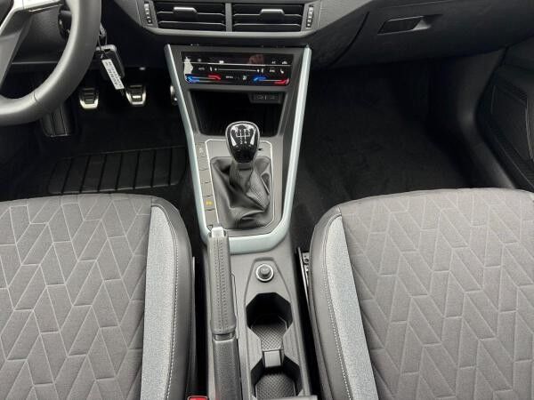 Volkswagen Taigo GOAL 1.0 TSI *Allwetter*RFK*LED* !! sofort verfügbar !!