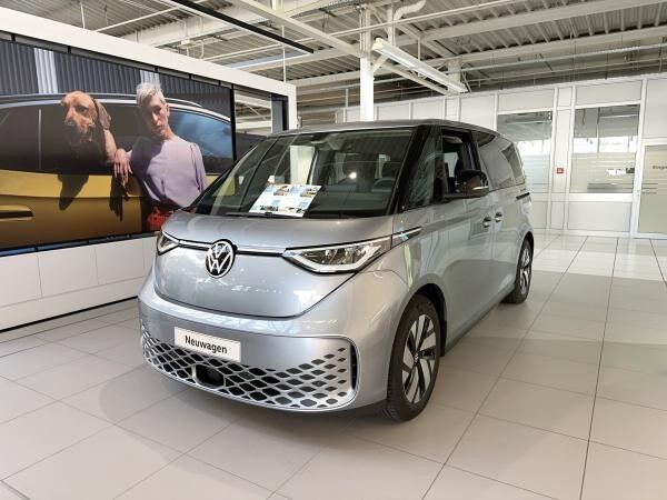 Volkswagen ID.Buzz ID. Buzz Pro KR h LED PDC KlimaA GRA