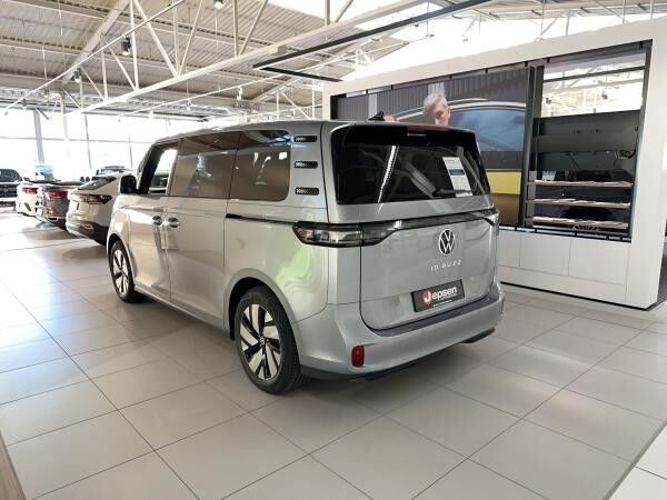 Volkswagen ID.Buzz ID. Buzz Pro KR h LED PDC KlimaA GRA