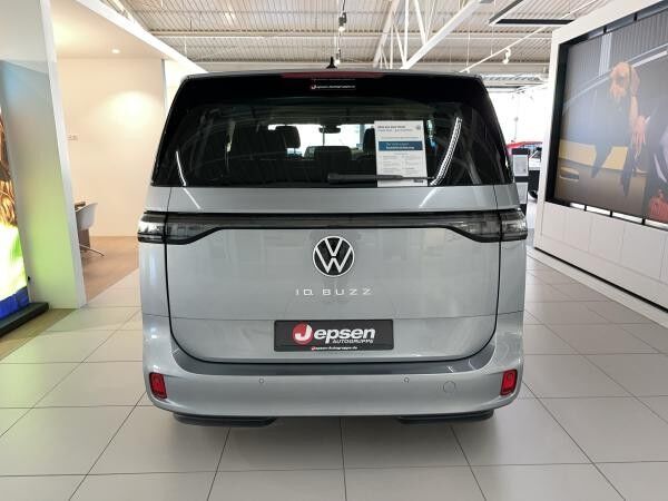 Volkswagen ID.Buzz ID. Buzz Pro KR h LED PDC KlimaA GRA