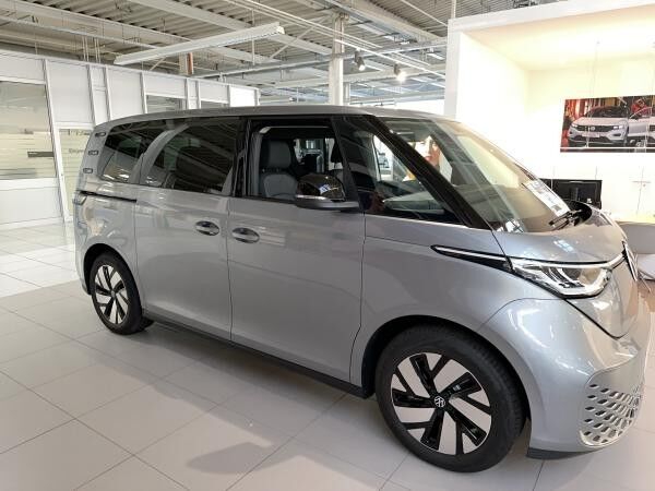 Volkswagen ID.Buzz ID. Buzz Pro KR h LED PDC KlimaA GRA