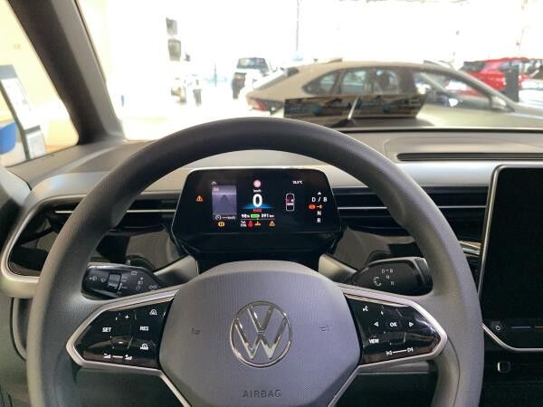 Volkswagen ID.Buzz ID. Buzz Pro KR h LED PDC KlimaA GRA