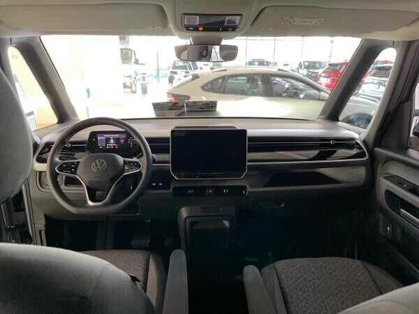 Volkswagen ID.Buzz ID. Buzz Pro KR h LED PDC KlimaA GRA