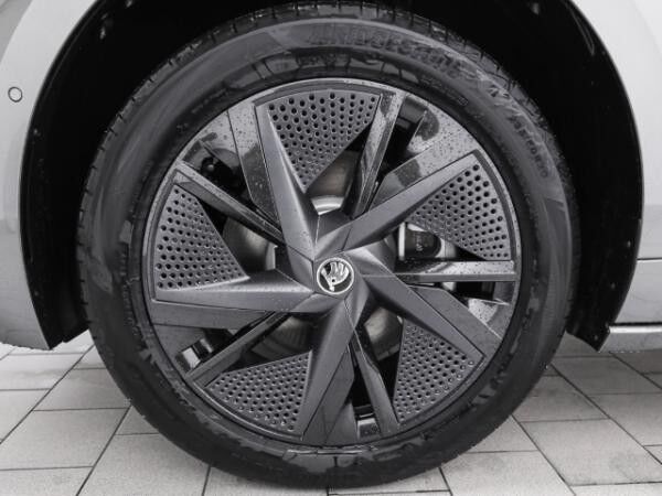 Skoda ENYAQ Coupe RS Lounge Navi HuD DCC Matrix Maxx