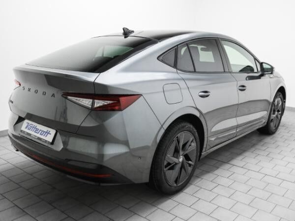 Skoda ENYAQ Coupe RS Lounge Navi HuD DCC Matrix Maxx