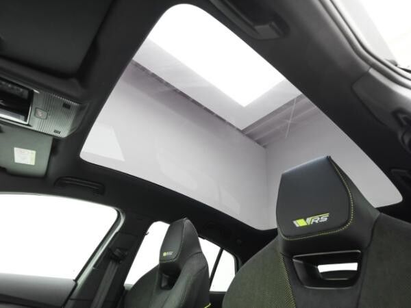 Skoda ENYAQ Coupe RS Lounge Navi HuD DCC Matrix Maxx