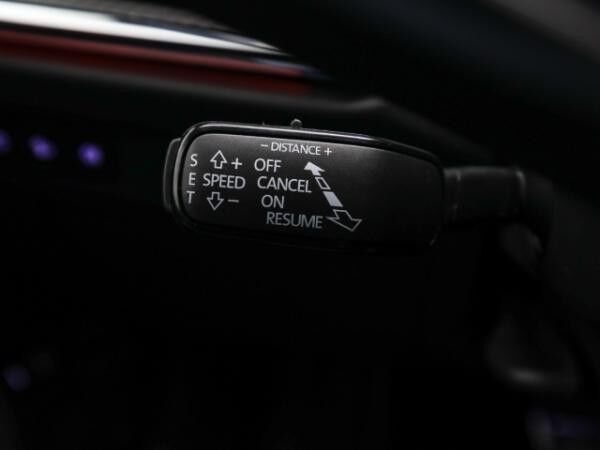 Skoda ENYAQ Coupe RS Lounge Navi HuD DCC Matrix Maxx