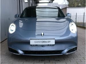GWM ORA 07 Pro | el. Heckklappe