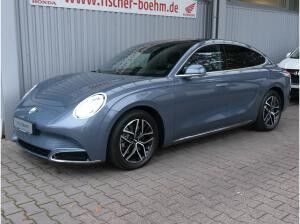 GWM ORA 07 Pro | el. Heckklappe