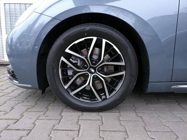 GWM ORA 07 Pro | el. Heckklappe