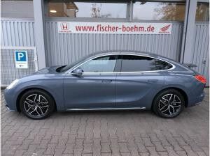 GWM ORA 07 Pro | el. Heckklappe