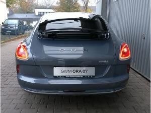 GWM ORA 07 Pro | el. Heckklappe