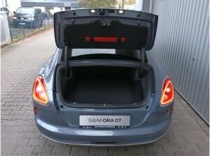 GWM ORA 07 Pro | el. Heckklappe