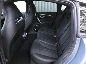 GWM ORA 07 Pro | el. Heckklappe