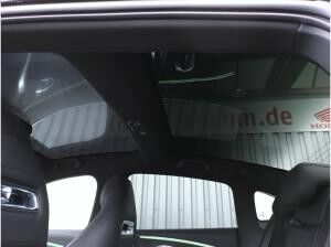 GWM ORA 07 Pro | el. Heckklappe