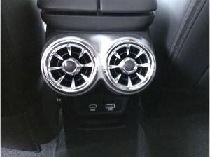 GWM ORA 07 Pro | el. Heckklappe