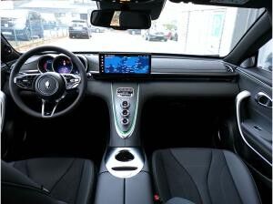 GWM ORA 07 Pro | el. Heckklappe