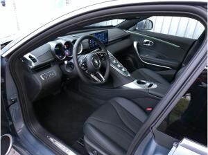 GWM ORA 07 Pro | el. Heckklappe