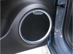 GWM ORA 07 Pro | el. Heckklappe