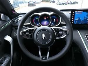 GWM ORA 07 Pro | el. Heckklappe