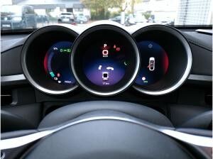 GWM ORA 07 Pro | el. Heckklappe