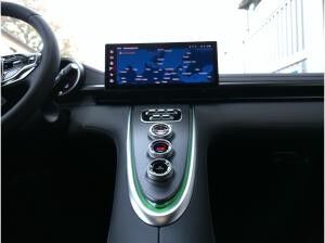 GWM ORA 07 Pro | el. Heckklappe