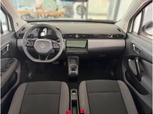 Leapmotor T03 ⚡LAGERFAHRZEUGE ⚡RÜCKFAHRKAMERA⚡