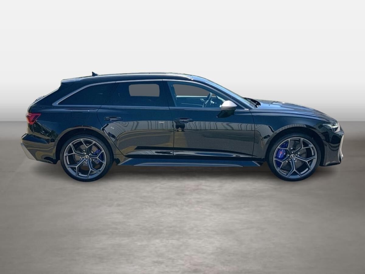 Audi RS6 Avant performance || LETZTER V8 ||