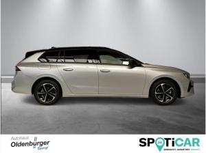Opel Astra Sports Tourer GS, beh. Frontscheibe, Panoramadach *sofort verfügbar*