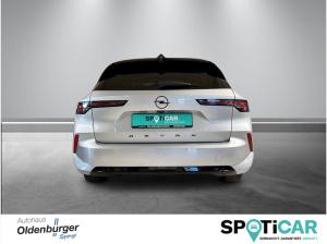 Opel Astra Sports Tourer GS, beh. Frontscheibe, Panoramadach *sofort verfügbar*