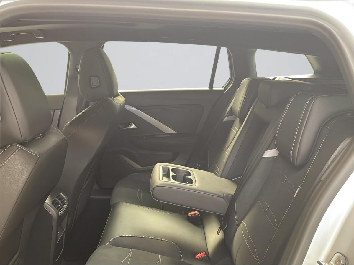 Opel Astra Sports Tourer GS, beh. Frontscheibe, Panoramadach *sofort verfügbar*