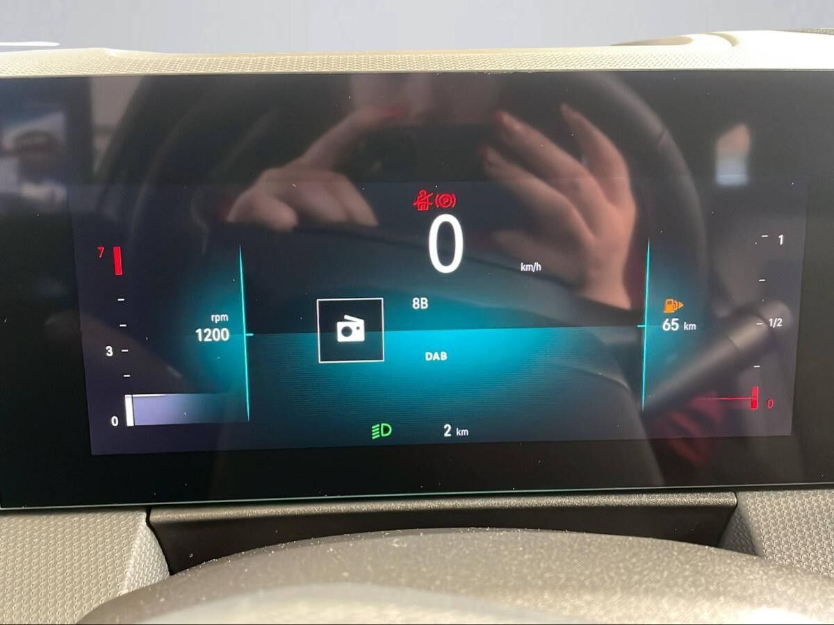 Opel Astra Sports Tourer GS, beh. Frontscheibe, Panoramadach *sofort verfügbar*