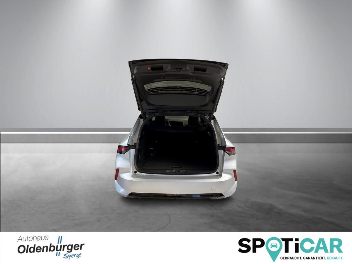 Opel Astra Sports Tourer GS, beh. Frontscheibe, Panoramadach *sofort verfügbar*