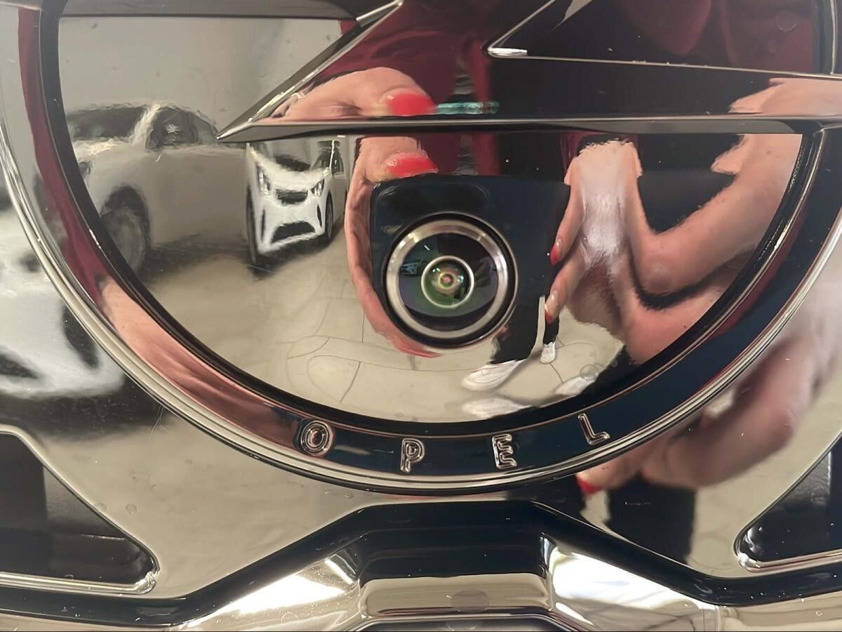 Opel Astra Sports Tourer GS, beh. Frontscheibe, Panoramadach *sofort verfügbar*