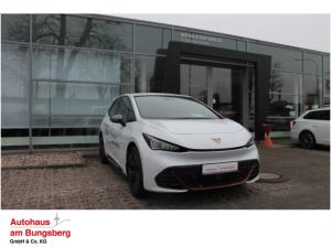 Cupra Born 170 kW Edition Dynamic*Allwetterreifen/Cargo Pack*