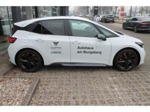 Cupra Born 170 kW Edition Dynamic*Allwetterreifen/Cargo Pack*
