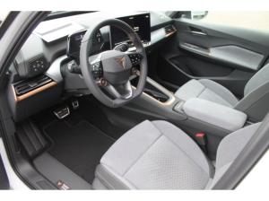 Cupra Born 170 kW Edition Dynamic*Allwetterreifen/Cargo Pack*