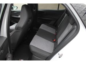 Cupra Born 170 kW Edition Dynamic*Allwetterreifen/Cargo Pack*