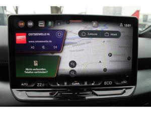 Cupra Born 170 kW Edition Dynamic*Allwetterreifen/Cargo Pack*