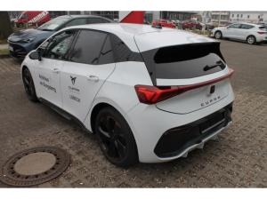 Cupra Born 170 kW Edition Dynamic*Allwetterreifen/Cargo Pack*