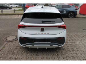 Cupra Born 170 kW Edition Dynamic*Allwetterreifen/Cargo Pack*