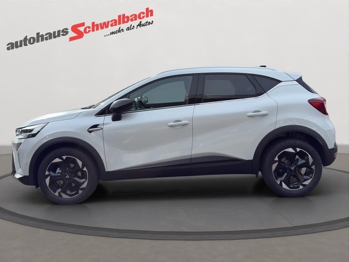 Mitsubishi ASX INTRO EDITION