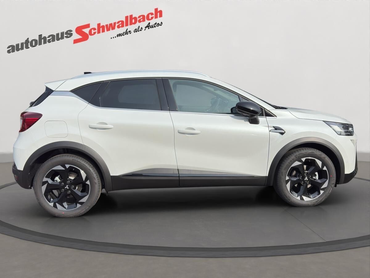 Mitsubishi ASX INTRO EDITION