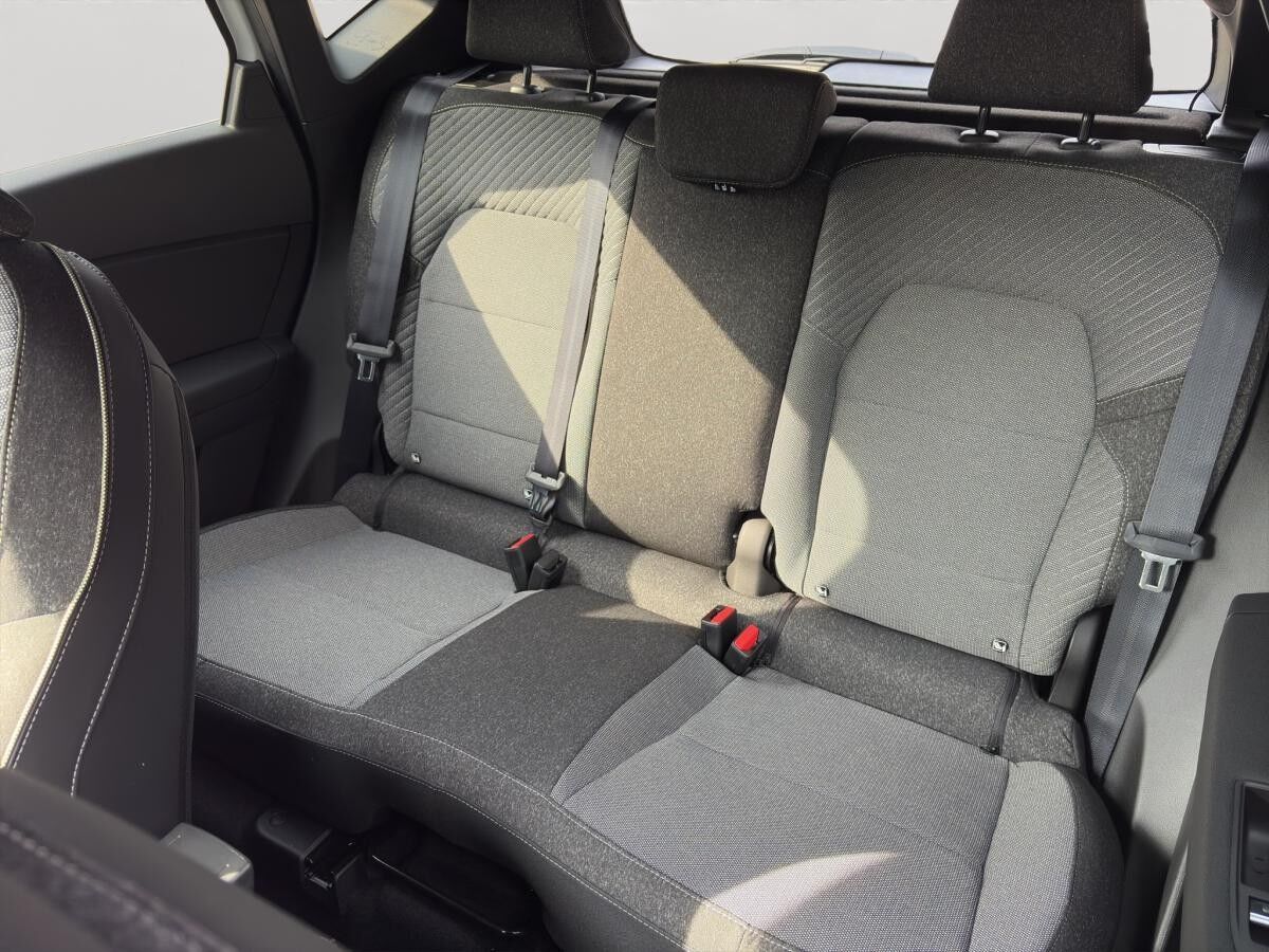 Mitsubishi ASX INTRO EDITION