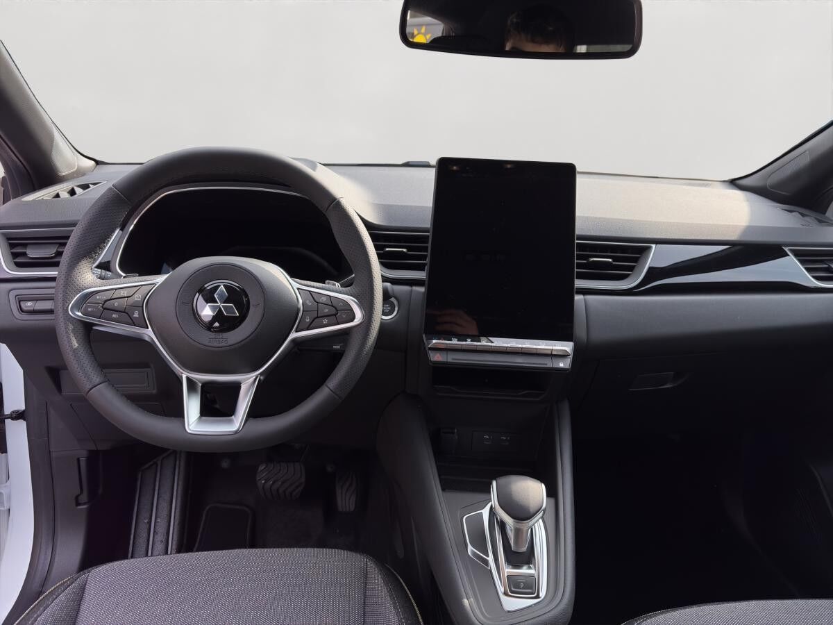 Mitsubishi ASX INTRO EDITION