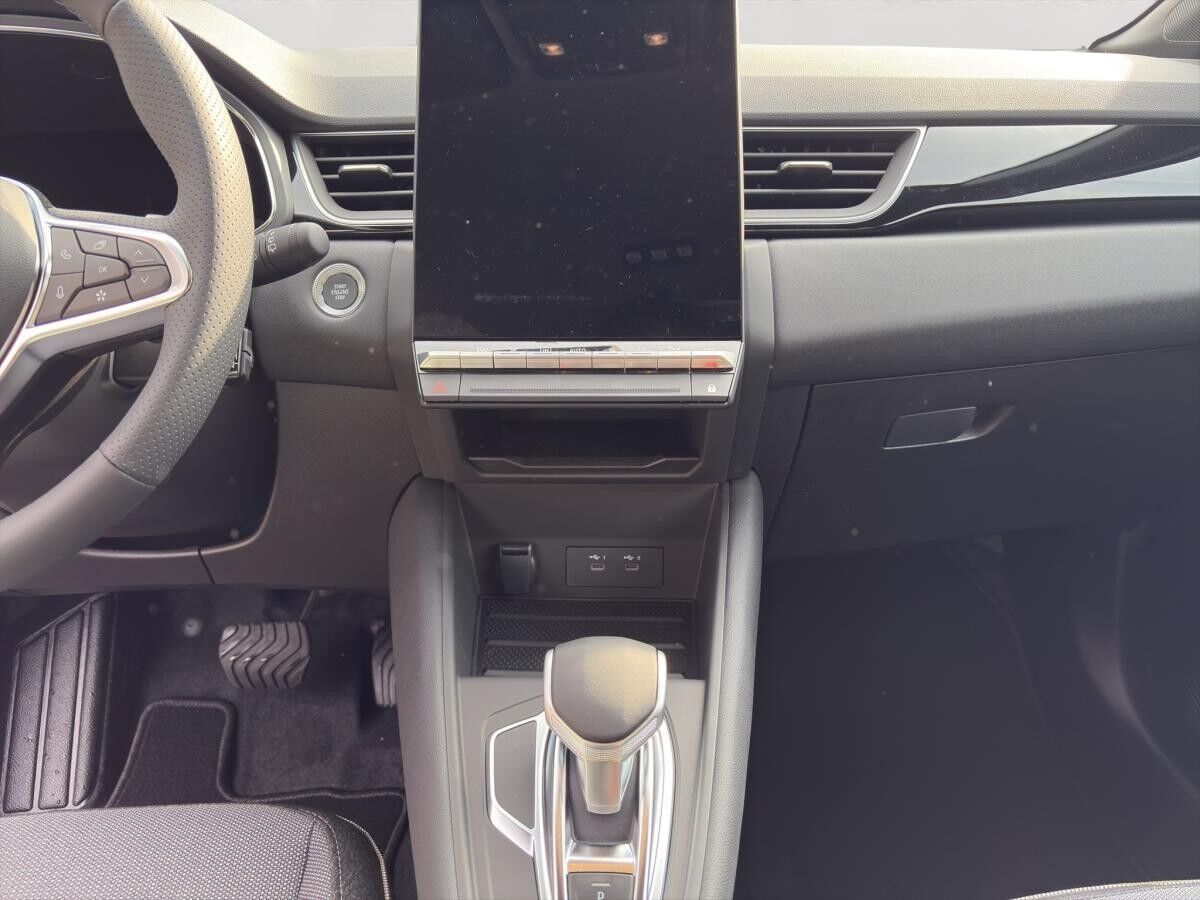 Mitsubishi ASX INTRO EDITION