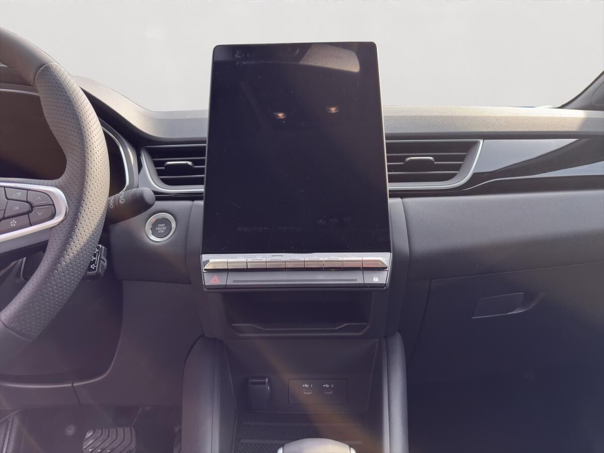 Mitsubishi ASX INTRO EDITION